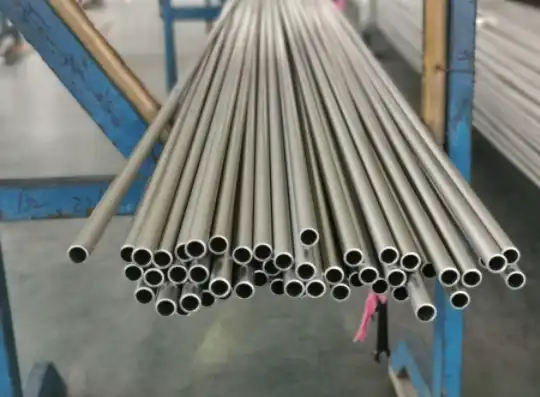 Monel K500 Tube: Uses, Composition, Properties